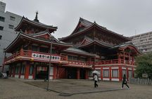 Nagoya Private Customizable Full Day Tour