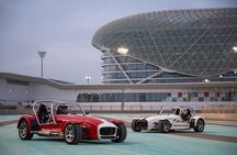 Caterham Seven Driving Experience _ Express
