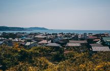 Kamakura Private Customizable Half Day Tour
