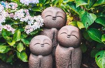 Kamakura Private Customizable Half Day Tour