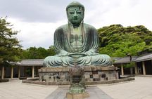 Kamakura Private Customizable Half Day Tour