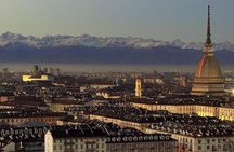 Turin by night 2-hour monolingual walking experience