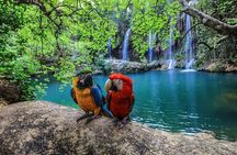 Antalya City Tour With Boot Trip