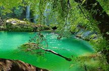 Antalya City Tour With Boot Trip