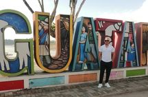 Amazing Private Guatape Tour + Boat Ride + Helicopter & Rock 