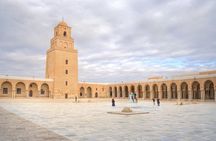 8 Days Tunisia Tour from Tunis