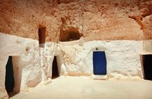 8 Days Tunisia Tour from Tunis