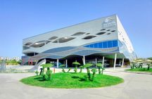 Antalya Aquarium Tour Platinium Tour