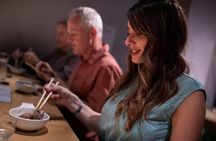 Wagyu & Sake Pairing Experience