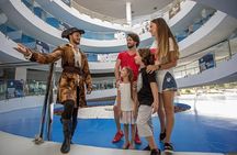 Antalya Aquarium Tour Platinium Tour