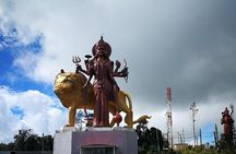 Mauritius Guided South Tour (Private)