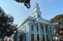 Jewish Heritage and Mumbai Highlights Private Full-Day Tour