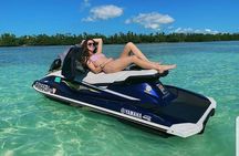 Key West's Morning Jet Ski Tour Special