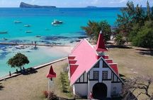 Mauritius Guided North Tour (Private)