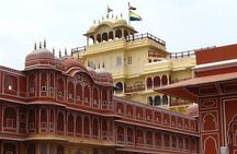 Full-Day Jaipur City Tour - Private