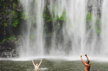 Materuni Waterfalls, Coffee and Village Full Day Tour
