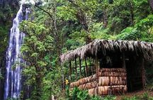 Materuni Waterfalls, Coffee and Village Full Day Tour
