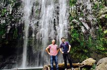 Materuni Waterfalls, Coffee and Village Full Day Tour