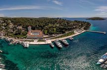 Private Full-Day 3 islands tour with snorkelling