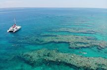 Key West Afternoon Reef Snorkeling with Open Bar