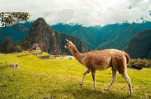 5 Days - Cusco || Sacred Valley || MachuPicchu || Rainbow Mountain ||