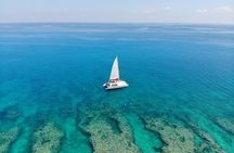 Key West Snorkeling with Breakfast and Unlimited Mimosas 