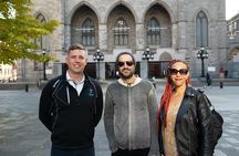 Best of Montreal Small Group Tour with River Cruise + Notre Dame