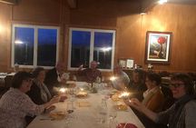 Winery Visit with Food and Wine in Carcassonne