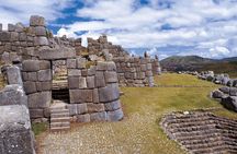 8 Days - Cusco || Sacred Valley || MachuPicchu || Rainbow Mountain ||Queswachaka