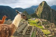 8 Days - Cusco || Sacred Valley || MachuPicchu || Rainbow Mountain ||Queswachaka