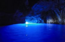 PRIVATE Speed Boat tour to the Blue Cave