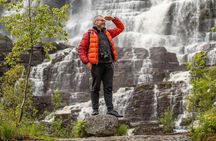 ALL ELECTRIC: Emission free tour to the World Heritage Fjords, 13 hours