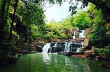 Niokolo Koba Park - Bedik Country