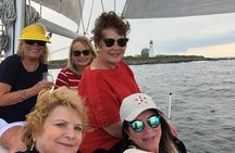 Sail Away: Explore Maine's Coastal Beauty on a 2-Hour Excursion