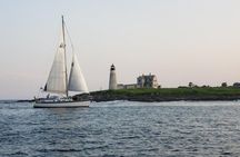 Sail Away: Explore Maine's Coastal Beauty on a 2-Hour Excursion