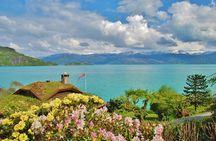 AMAZING HARDANGER FJORD: Private guided round trip from Bergen, 10 hours