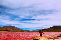 Red Lagoon Tour