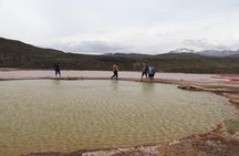Red Lagoon Tour