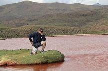 Red Lagoon Tour