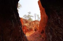 Full-Day Magdalena Opal & Obsidian Mines PRIVATE TOUR