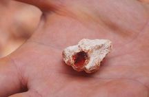 Full-Day Magdalena Opal & Obsidian Mines PRIVATE TOUR