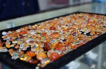 Full-Day Magdalena Opal & Obsidian Mines PRIVATE TOUR