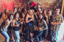 Haunted Austin Booze and Boos Ghost Walking Tour