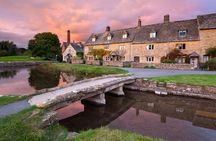 Private Day Tour to Oxford and The Cotswolds