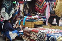 Otavalo Indian Market Private Day Tour
