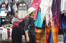 2-Days Otavalo Highlights