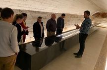 Barossa Valley Shared Wine Tour , Visit Henschke and Yalumba 