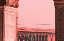 Full-Day Tour of Offbeat Old and New Delhi with Hotel Pick Up