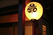 Ghost Stories and Nightlife Tour of Takayama (Private Tour - Price per Group)