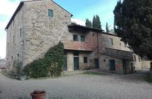 Wine Experience In Chianti Hills from Florence